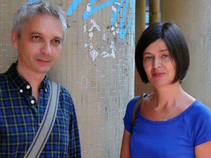 Остави све и читај: Владимир Тасић