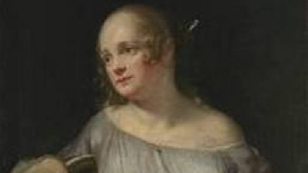 Сликар Константин Данил