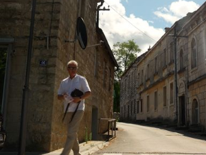 Два оскара, један град – Билећа