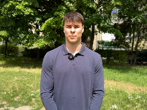 Барна за РТС: Верујем у медаљу на Европском првенству