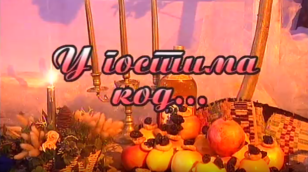 У гостима код Народног ансамбла