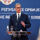 Вучић o "Сарајево сафарију" и звучном топу: Пала прича оних који су желели да сруше Србију 