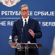 Вучић честитао кадетима Србије освајање сребра на Светском првенству