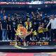 Макаби одбранио титулу и стигао до 58. шампионског трофеја