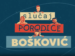 Случај породице Бошковић, 35. и 36. епизода