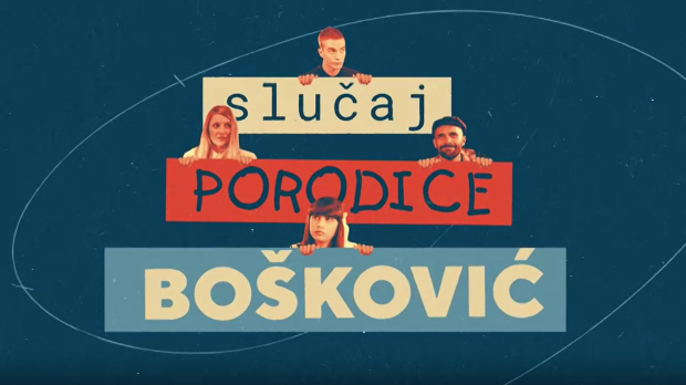 Случај породице Бошковић, 35. и 36. епизода