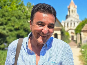 Повратна карта