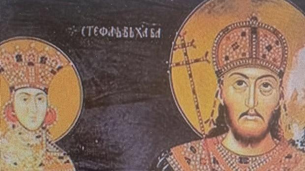 Храм: Зашто цар Стефан Душан није канонизован?