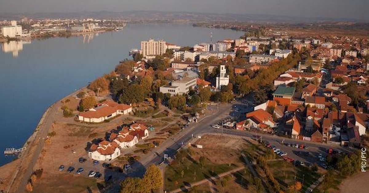  Временска капсула: Археолошки музеј Ђердапа