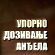 Упорно дозивање анђела : Приче о Бори и Рибљој чорби, 1. део