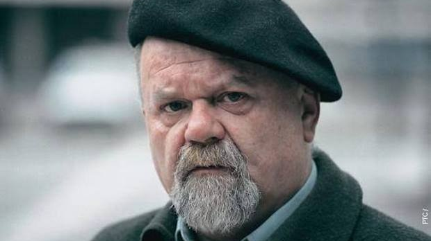 С песником у подне: Абдулах Сидран: ,,Слијепац пева своме граду"