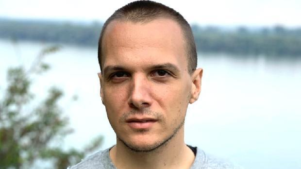 С песником у подне: Срђан Гагић: ,,Повратак кући"