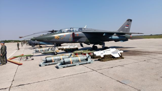 Приказ наоружања Војске Србије – шта су најважније новине и због чега је важно имати јаку и опремљену војску?