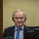 Син Ратка Младић: Мом оцу је мало боље, прегледаће га српски неуропсихијатар