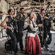 Barcelona Gipsy Balkan Оrchestra