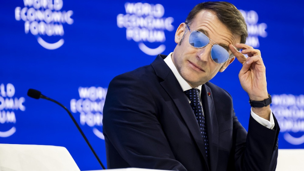 Није помогло ни то што их је Макрон лично рекламирао – ликвидација за произвођача стакла за наочаре