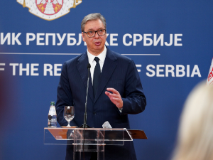 Вучић: Идем у Црну Гору, тамо ћу рећи све што имам