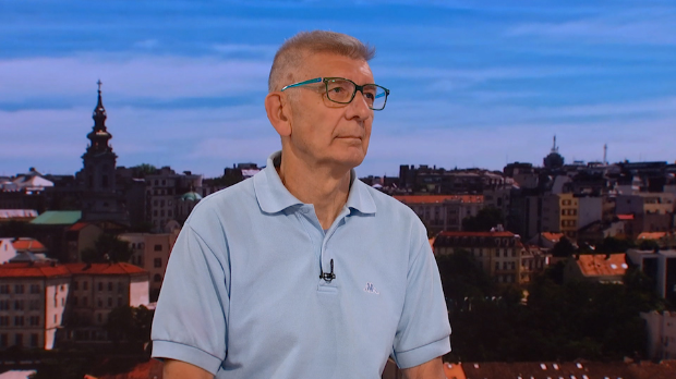 Недељко Тодоровић одговара на тврдње да нас чека најтоплије лето које се не памти деценијама
