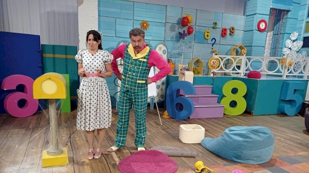 Плава птица: Почиње плавоптичаста 20. сезона!