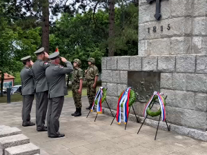 Обележена 211. годишњица битке на Љубићу – сећање на Танаска Рајића и хероје Другог српског устанка
