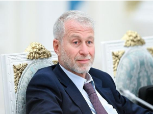 Унијан: Роман Абрамович посетио Кијев – да ли се састао са Зеленским; Руси уништили шведски тенк, напали Запорожје