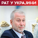 Унијан: Роман Абрамович посетио Кијев – да ли се састао са Зеленским; Руси уништили шведски тенк, напали Запорожје