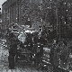 Живот у окупираном Београду 1941-1944: Хоризонтална колаборација и спорт, 6.еп.