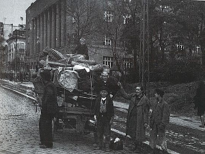 Живот у окупираном Београду 1941-1944: Хоризонтална колаборација и спорт, 6.еп.