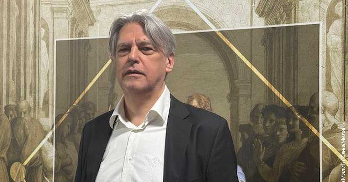 До детаља: Горан Гоцић