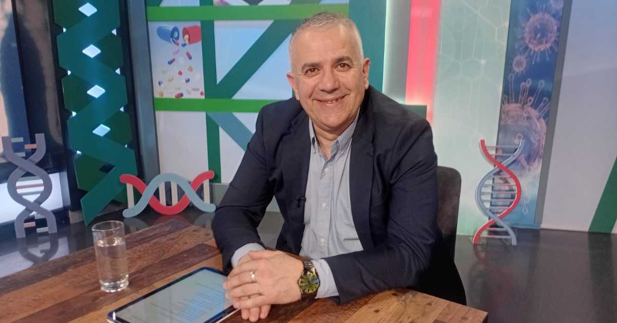 Добро је, добро је знати: Будућност ортопедије, I део