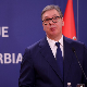 Вучић: Ако нам не отворе Kластер 3 показаће да процес није заснован на заслугама
