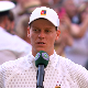 Синер: Оно што Новак и даље ради на терену инспирација је нас из нове генерације