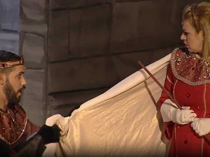  Владимир и Косара: Опера у два чина