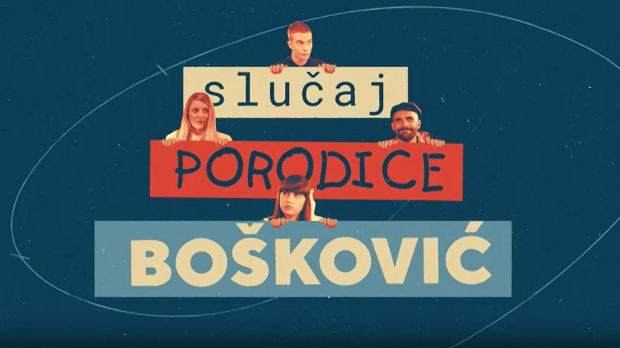 Случај породице Бошковић, 51. и 52. епизода