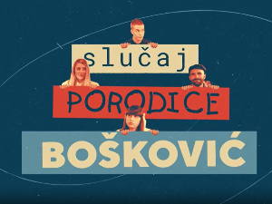 Случај породице Бошковић, 53. и 54. епизода