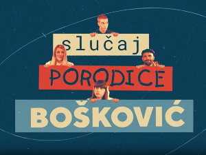 Случај породице Бошковић, 55. и 56. епизода