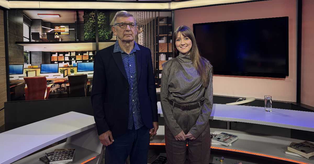 РТС ЛАБ: Метеоаларм