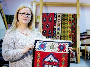 Еко перспективе: Зелени бисери Србије - Пирот у шареним нитима