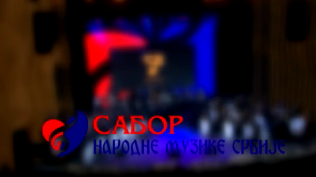Сабор народне музике Србије, колаж