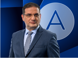 Гост Предраг Гага Антонијевић