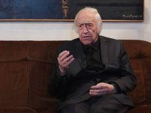 In memoriam Ђорђе Кадијевић