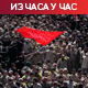 САД шаљу додатне борбене авионе на Блиски исток; Иранска револуционарна града прети одмаздом