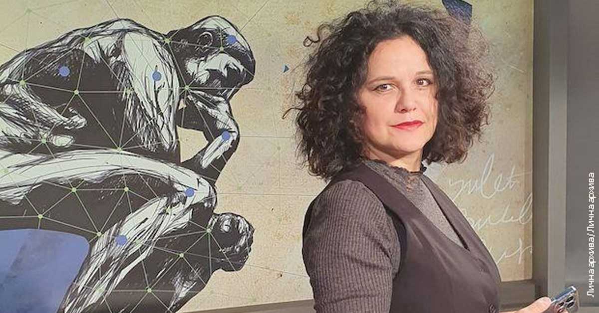 Час анатомије: Вавилонска библиотека
