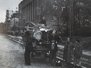  Живот у окупираном Београду 1941–1944: Година последња 7–7