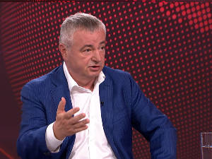 Бајатовић за РТС: Нећемо повећавати цену гаса за домаћинства, 