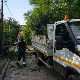 Невреме погодило Смедерево и околину, отклањају се последице