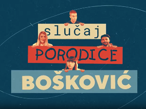 Случај породице Бошковић, 65. и 66. епизода