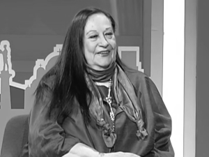 Медаљон – IN MEMORIAM – Оливера Катарина