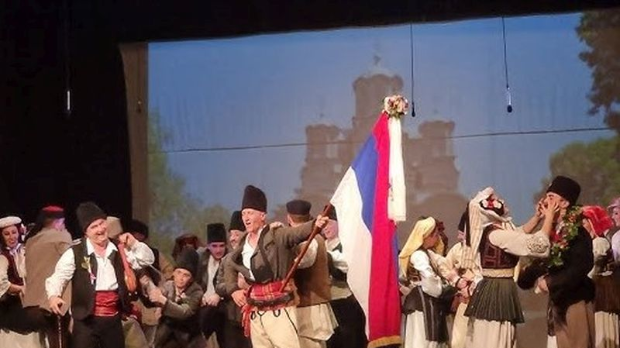 Кореодрама 700