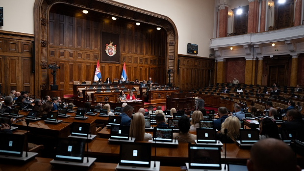 Новости дана: За понедељак заказана седница Скупштине Србије на којој ће се расправљати о неповерењу Влади